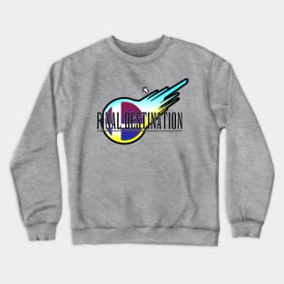 Final Destination Crewneck Sweatshirt